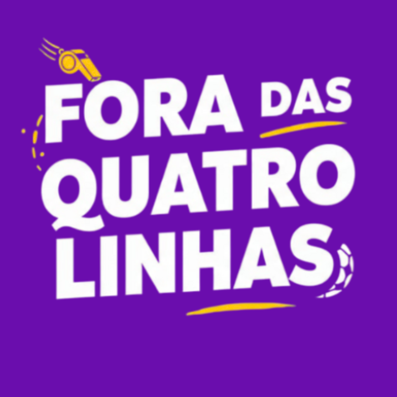 Fora Das Quatro Lihas